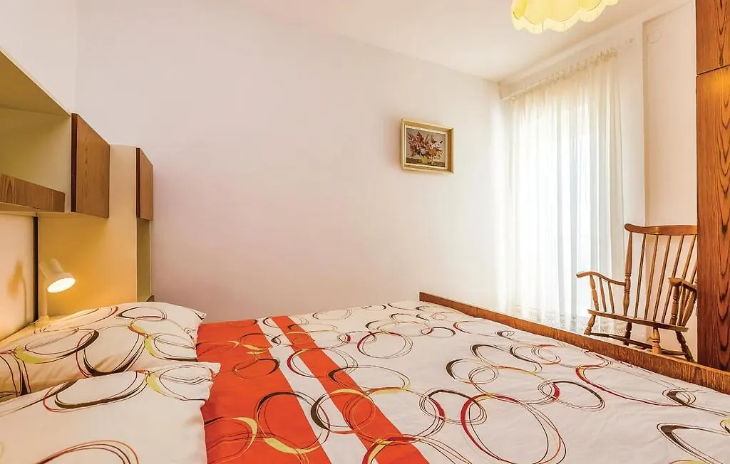 Vila Monika Novi Vinodolski Prázdninový dům