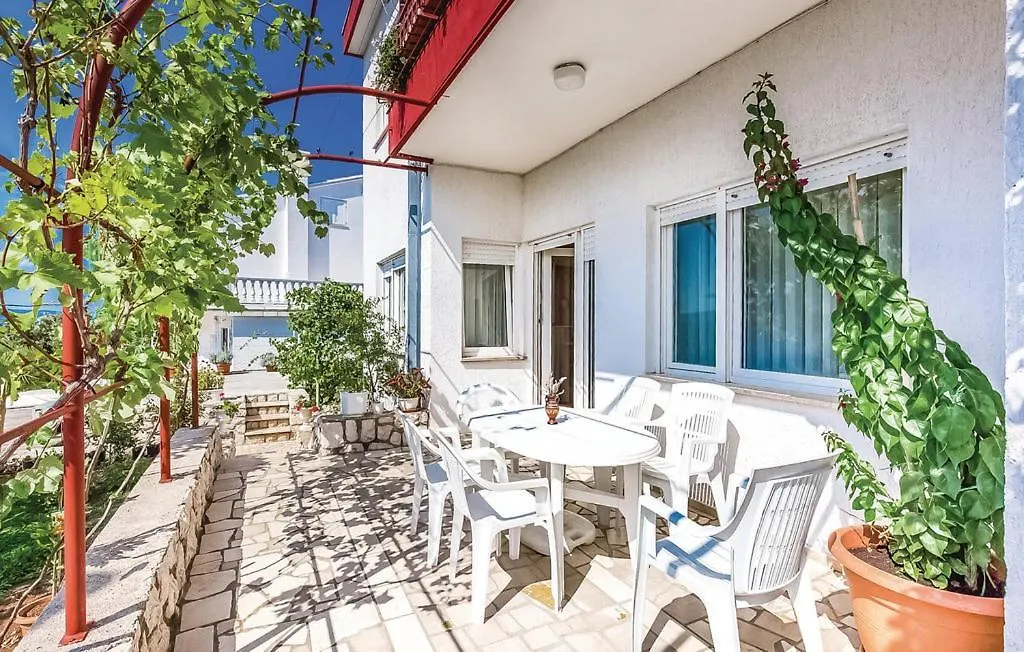 Vila Monika Novi Vinodolski